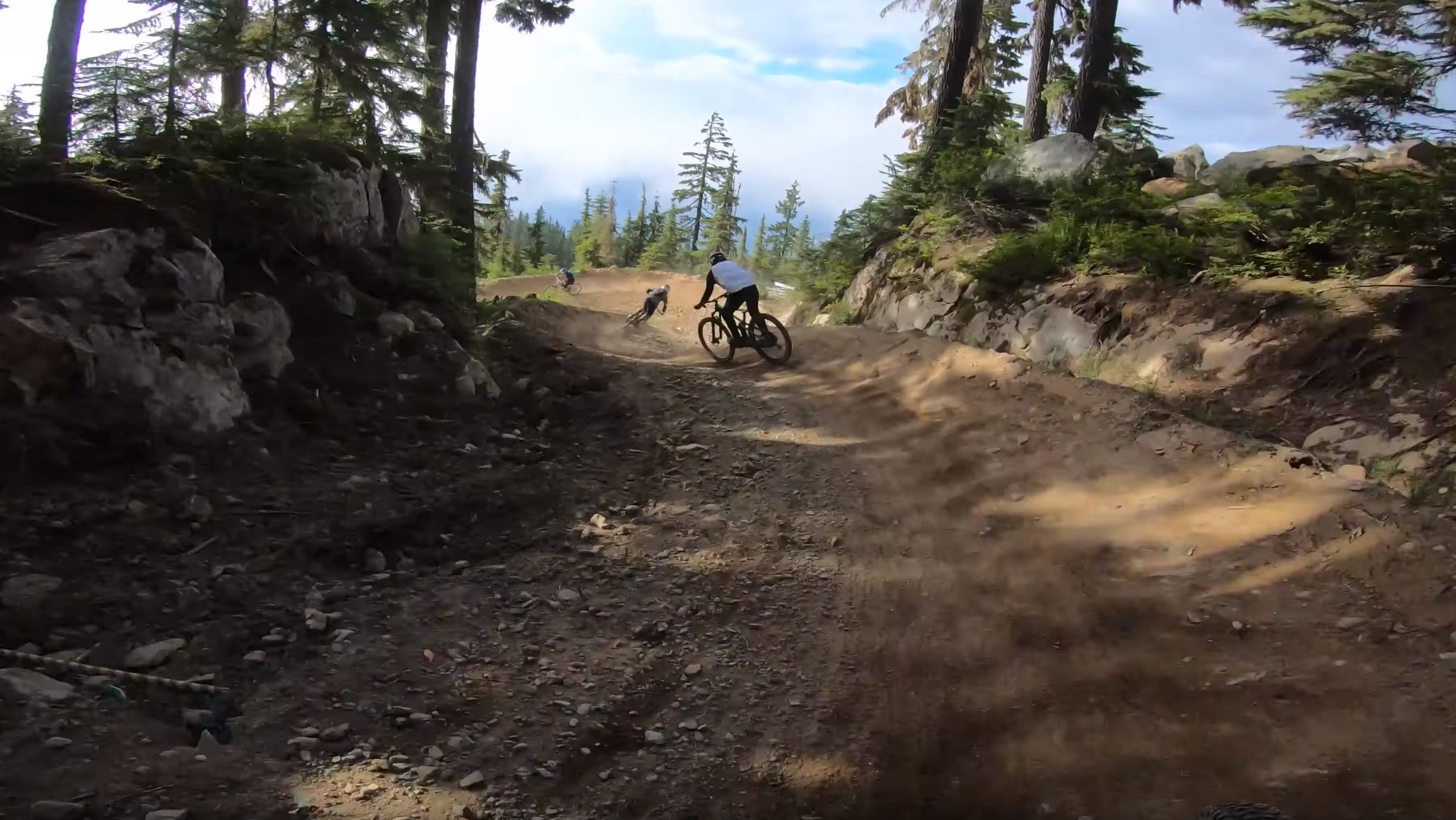 You are currently viewing WOW! Whistler Bike Park